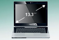 Amilo notebook SA 3650