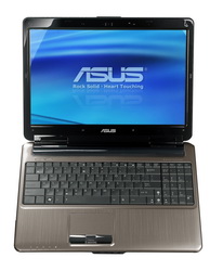 ASUS N50