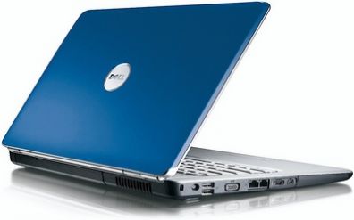 Dell Inspiron 1525