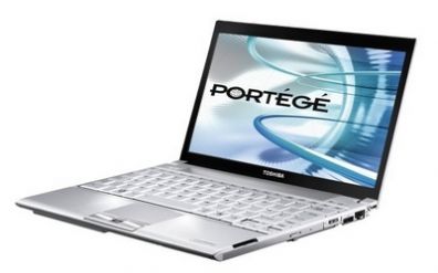 Toshiba R500