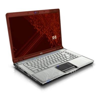 HP Pavilion dv6800