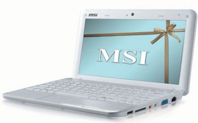 MSI U100