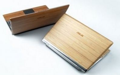 ASUS BAMBOO