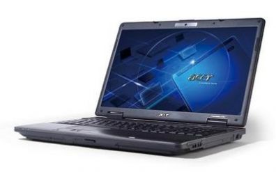 TravelMate 7730ii