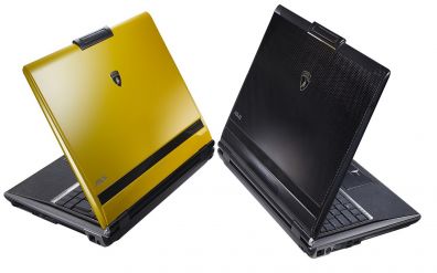 ASUS Lamborghini VX2S