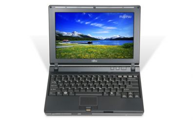 Mini notebook pro maximální business