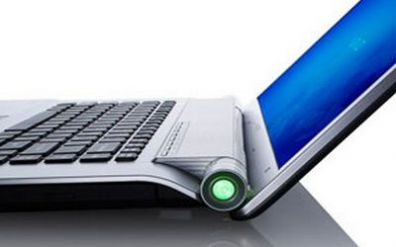 Novinky od SONY