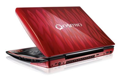 TOSHIBA Qosmio X300