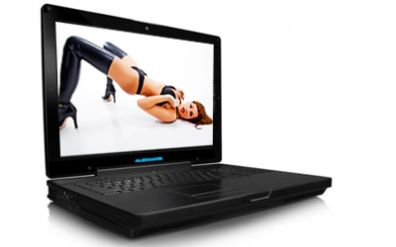 Chcete notebook s brutálním výkonem? Alienware M17 je to co hledáte