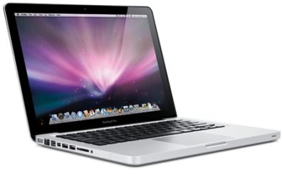 Nový MacBook Pro - stylový design s vysokým výkonem
