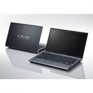 Sony Vaio VPCZ13Z9E/X - exklusivní pomocník pro nejnáročnější