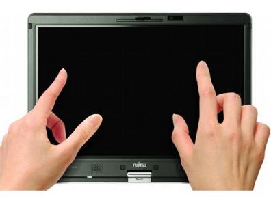 FUJITSU LIFEBOOK T901 - dejte své práci osobní rozměr