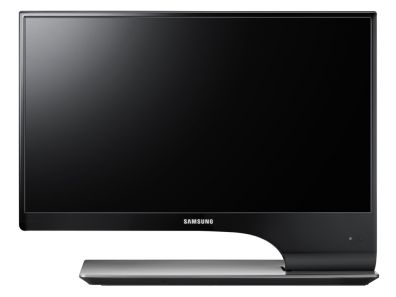 S monitorem Samsung TA950 nebudete chtít uvěřit, že to není skutečnost