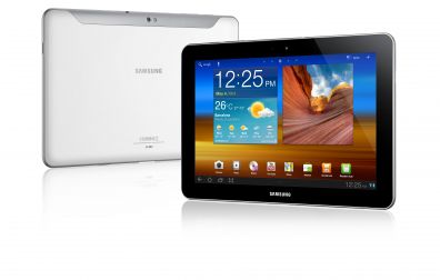 Mýtizovaný Samsung GALAXY Tab 10.1 přichází na český trh