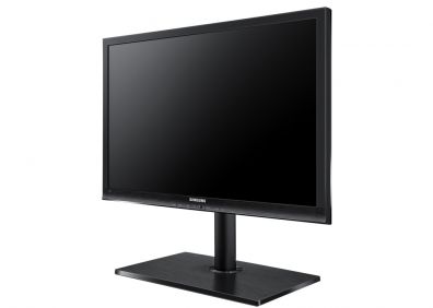 Samsung uvedl na trh tři nové vysoce profesionální LED monitory se širokým pozorovacím úhlem