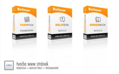 Úzká spolupráce Web2Way a Bellman Group