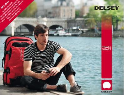 Delsey