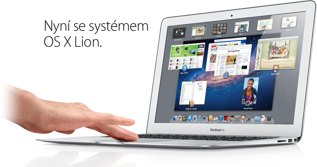 APPLE Air