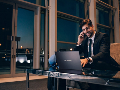 Dynabook inovuje notebooky řady Portégé X a přidává nejnovější procesory Intel® Core™ 