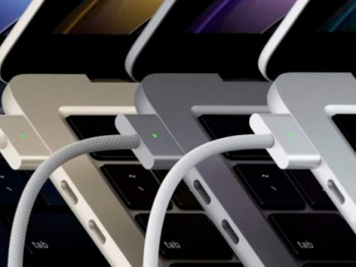 MacBook air M2 je zcela přepracovaná novinka od APPLE