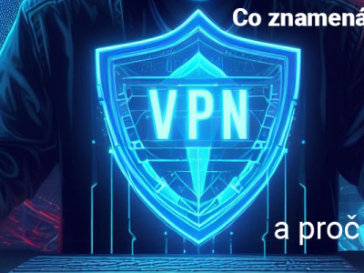 VPN - Klíč k Bezpečnému a Soukromému Prohlížení Internetu