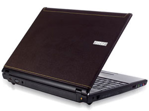 MSI PX600 Prestige Collection