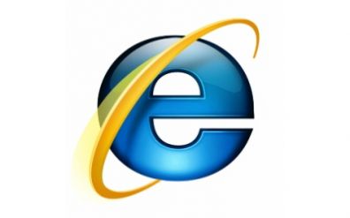 Internet Explorer 8