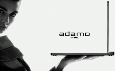 Luxusní Dell Adamo