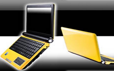 Kinstone - netbook s procesorem VIA
