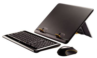 Logitech Notebook Kit MK605