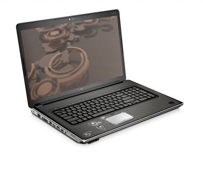 Novinka HP Pavilion dv8