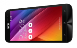 ASUS ZenFone 2 Laser – telefon střední třídy s laserovým zaostřováním fotoaparátu