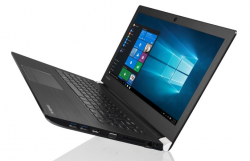 Toshiba uvádí na náš trh novou platformu 14″ notebooku  Satellite Pro A40-C 