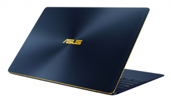 ASUS ZenBook 3 – prestižní notebook pro náročné