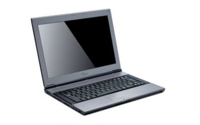 LIFEBOOK Q2010 od Fujitsu Siemens Computers