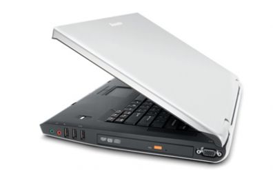 První širokoúhlý notebook značky Lenovo s dvoujádrovým procesorem
