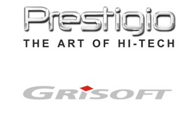 Společnost Prestigio uzavřela smlouvu s Grisoftem