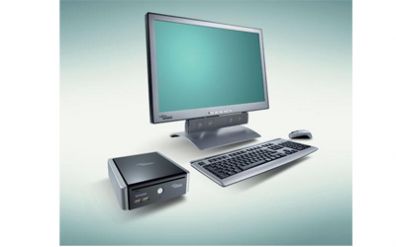 FSC ESPRIMO Q5000 Mini PC - design a výkon až na prvním místě
