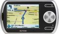 GPS navigace AYTOBE s MP3 přehrávačem