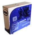 Unikátní PC se čtyřjádrovým procesorem Intel láme rekordy