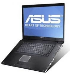 ASUS W2PC-7KO03M