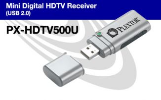 Mini Digital HDTV Reciever