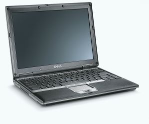 Dell Latitude D420