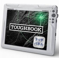 ToughBook CF-08