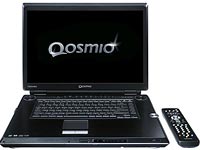 Toshiba Qosmio G30-126