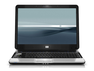 HP Pavilion HDX – „Dragon“