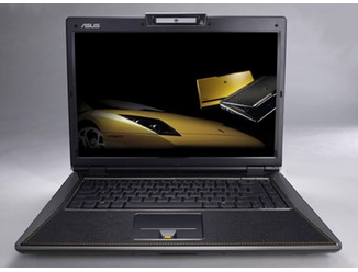 ASUS Lamborghini VXS2