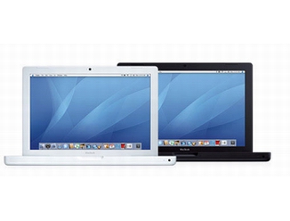 Apple vylepšil MacBooky