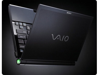 Sony VAIO TZ