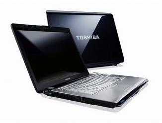 Toshiba Satellite A200